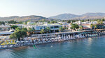Acropol Of Bodrum Beach Hotel