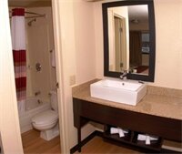 Фото Red Roof Inn Plus+ Atlanta - Buckhead