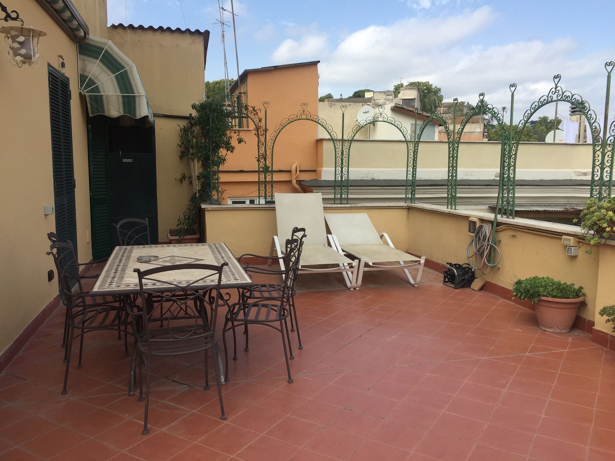 Фото Terrazza Munira