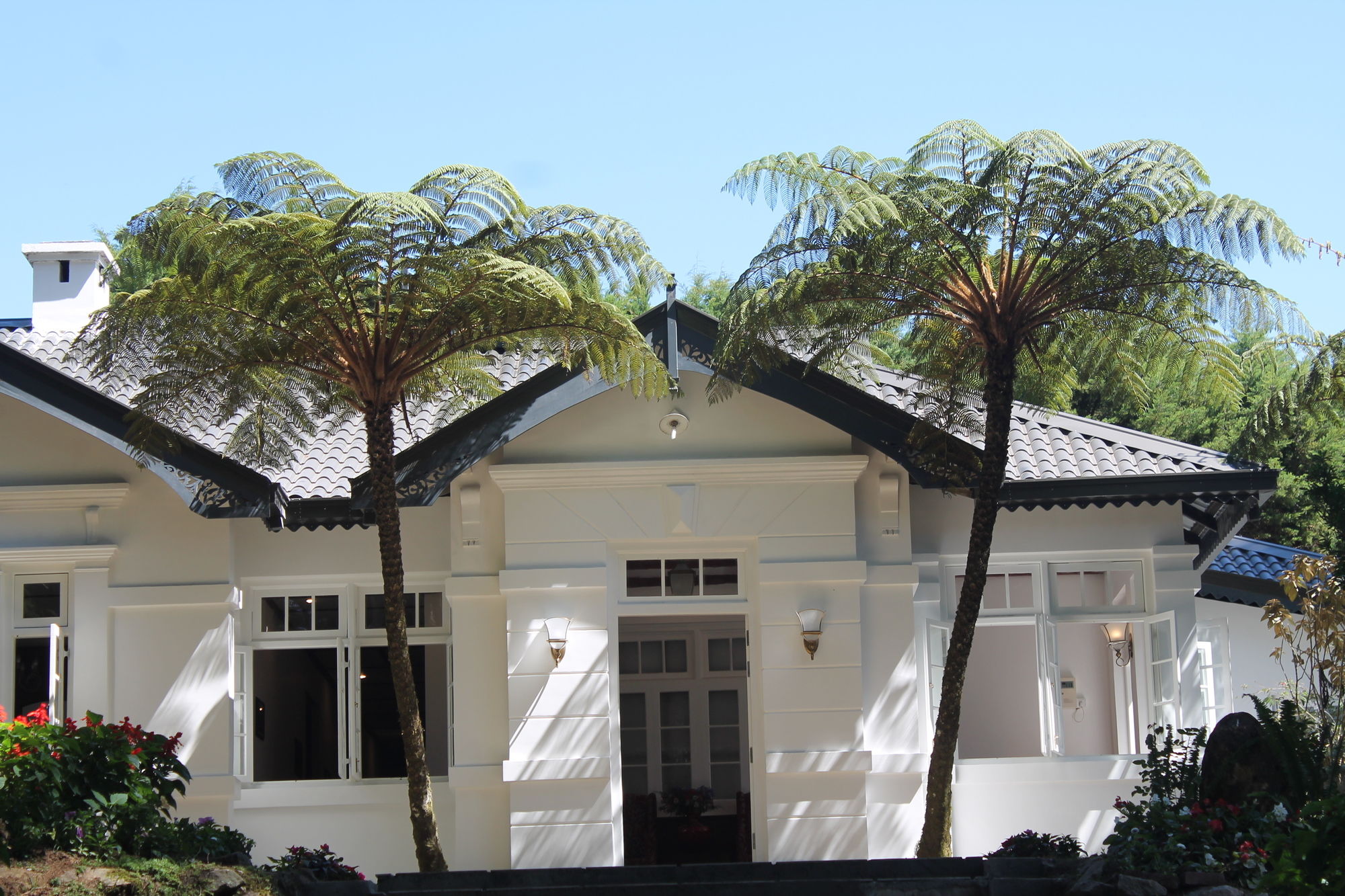 Фото Mirage Kings Cottage