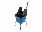 MetalClean (kvartal Zapadnaya Promzona, Entuziastov Highway, 2), cleaning equipment and supplies