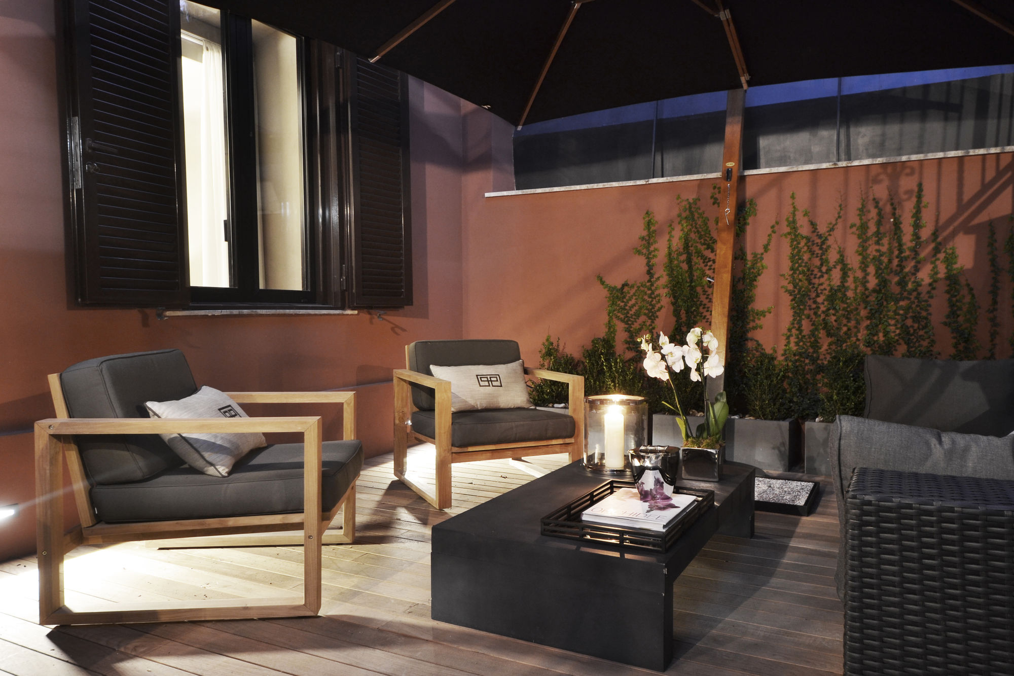 Фото Parioli Place