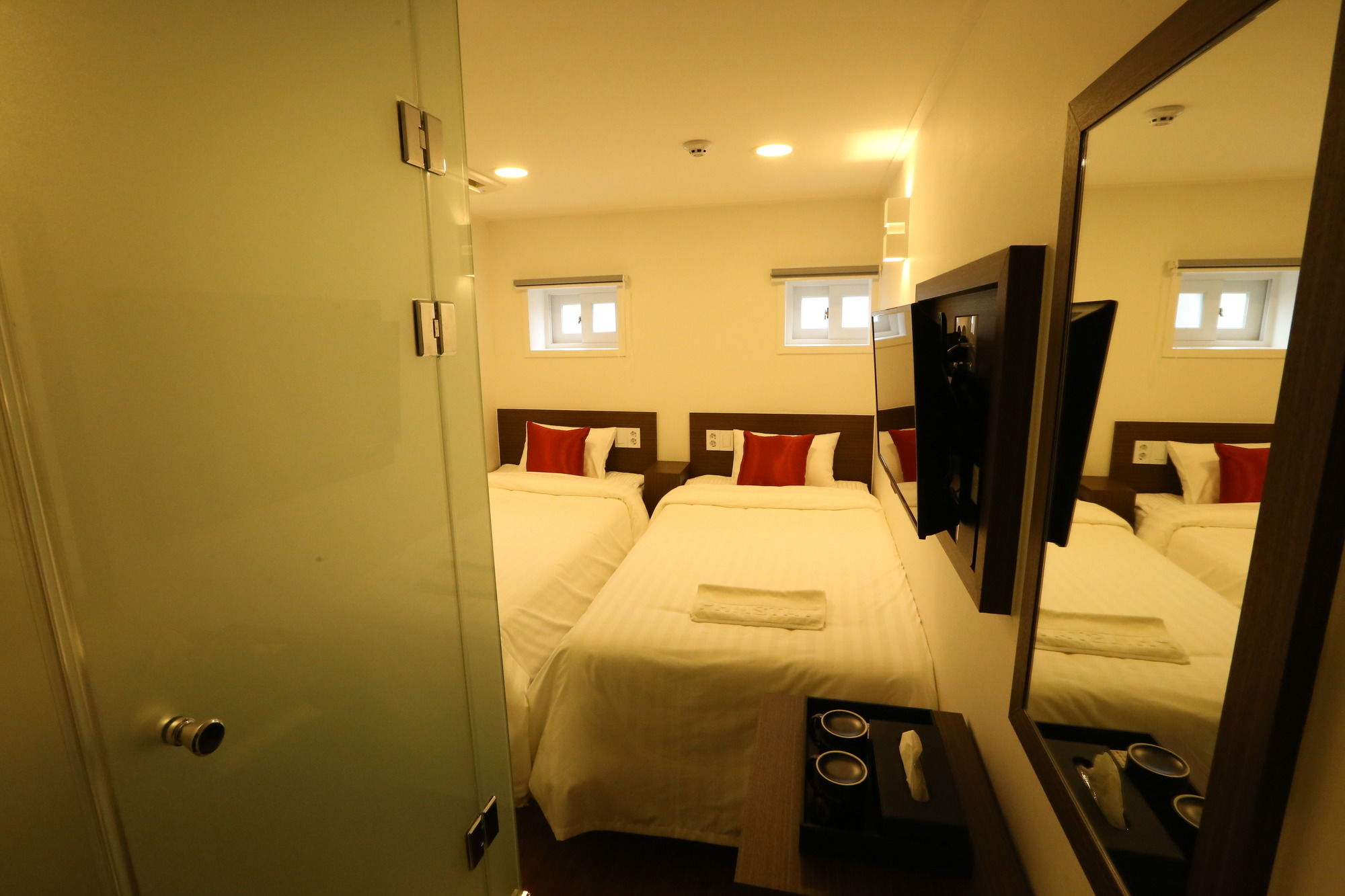 Фото Tripstay Myeongdong