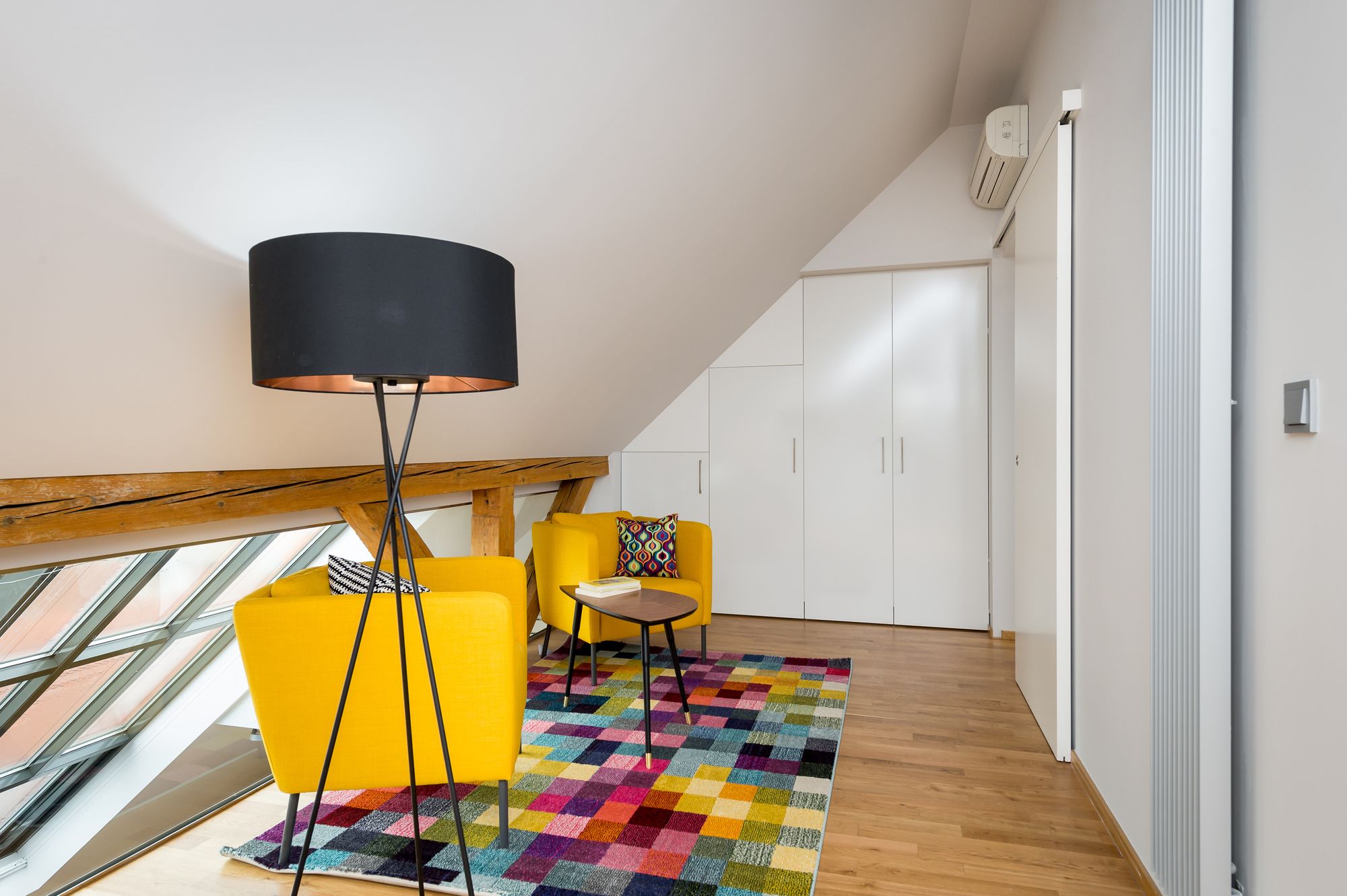 Фото Premier Apartment Wenceslas Square II