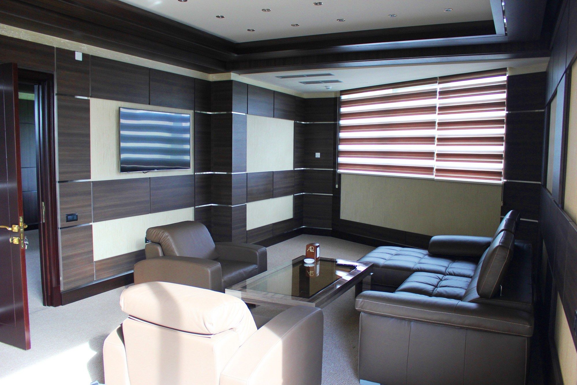 Фото Аван Плаза