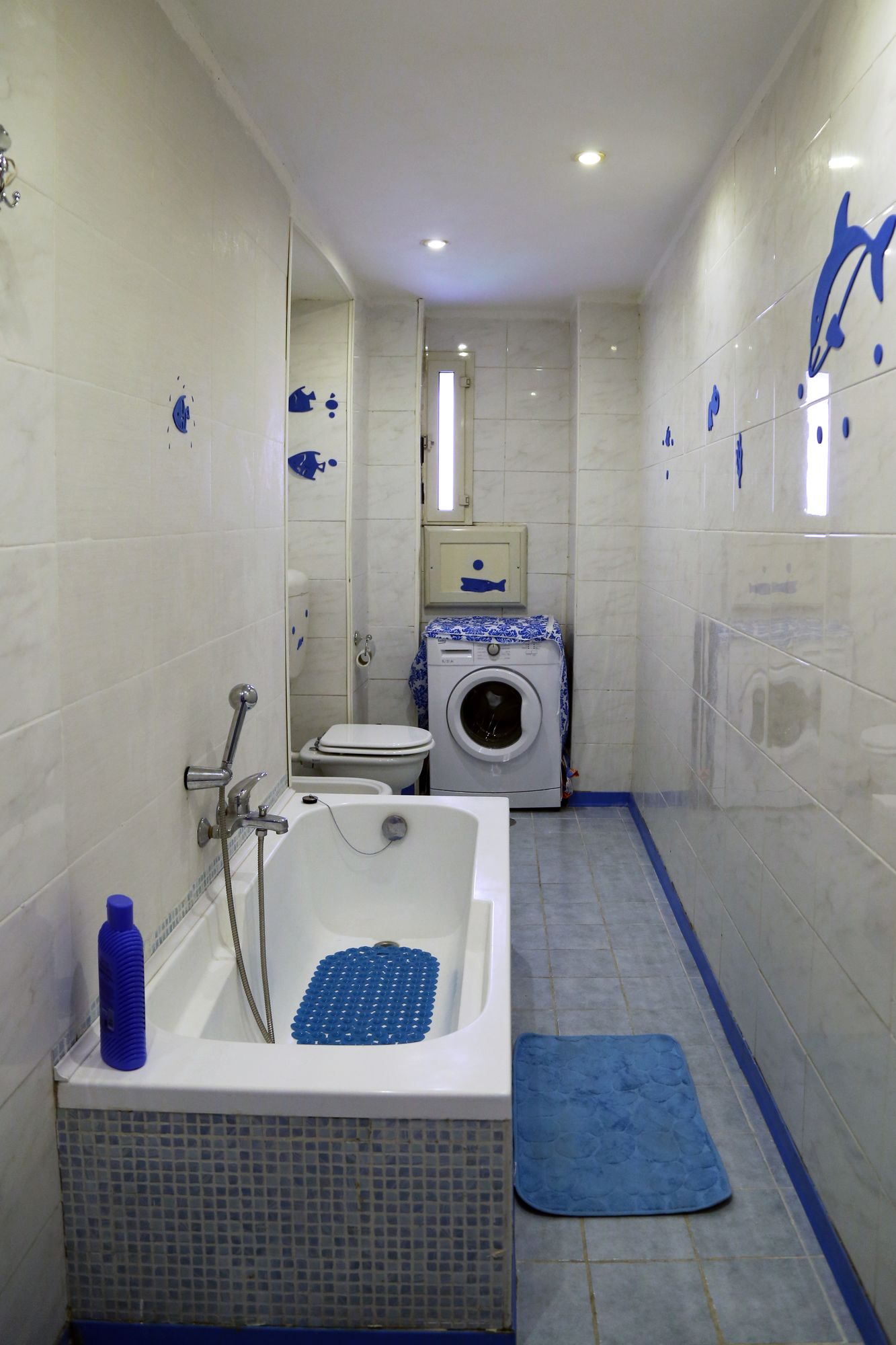 Фото SummerHome Napoli