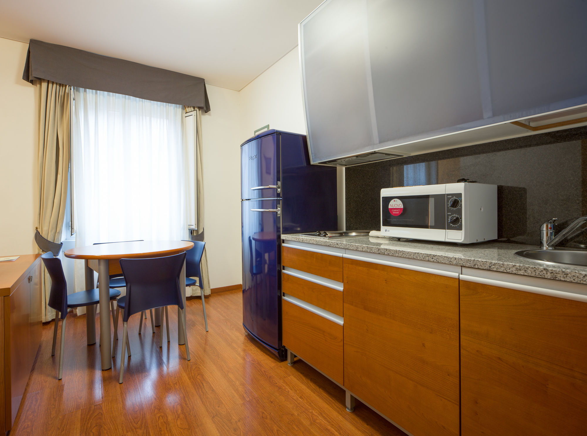 Фото Residence del Mare