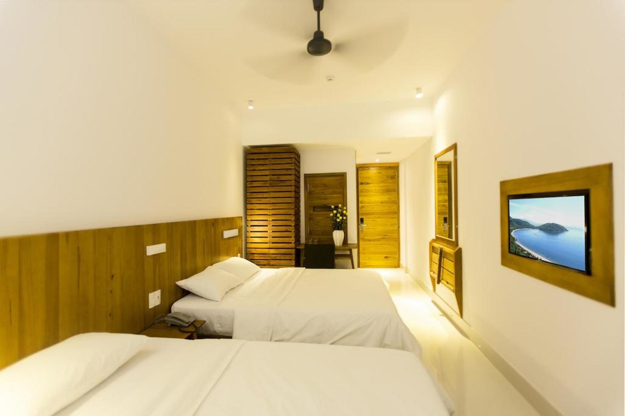 Фото Da Nang Bay Hotel