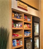 Фото Residence Inn by Marriott Bethesda Downtown