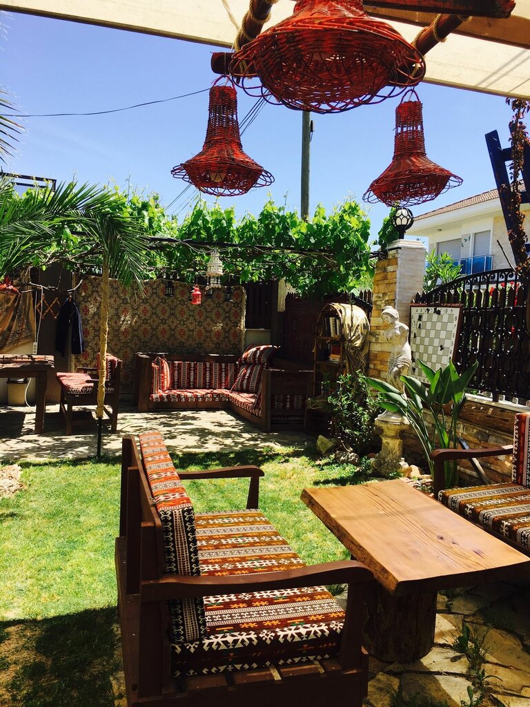 Hotel Cesme Ada Butik Hotel, Cesme, photo