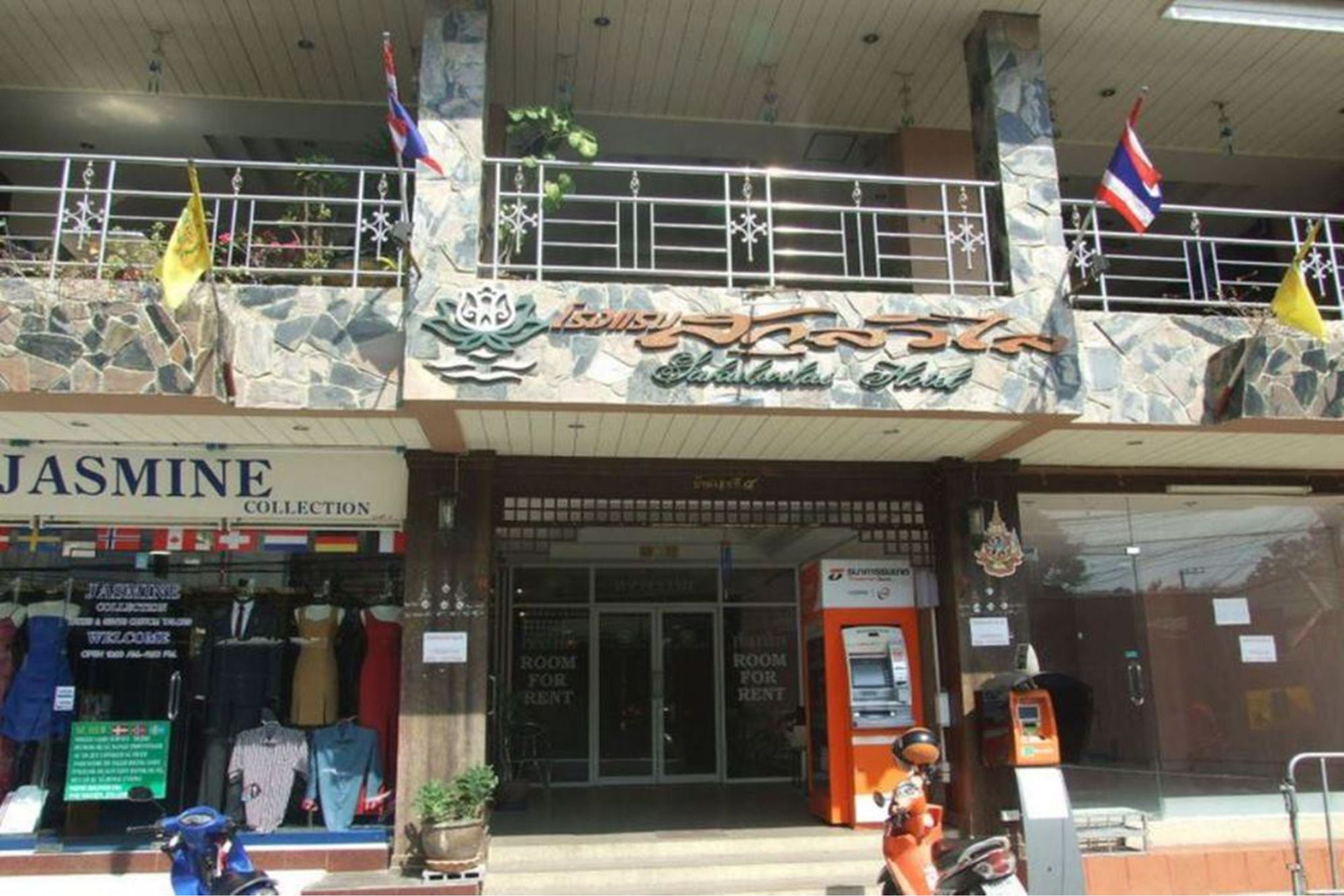 Фото отеля 4