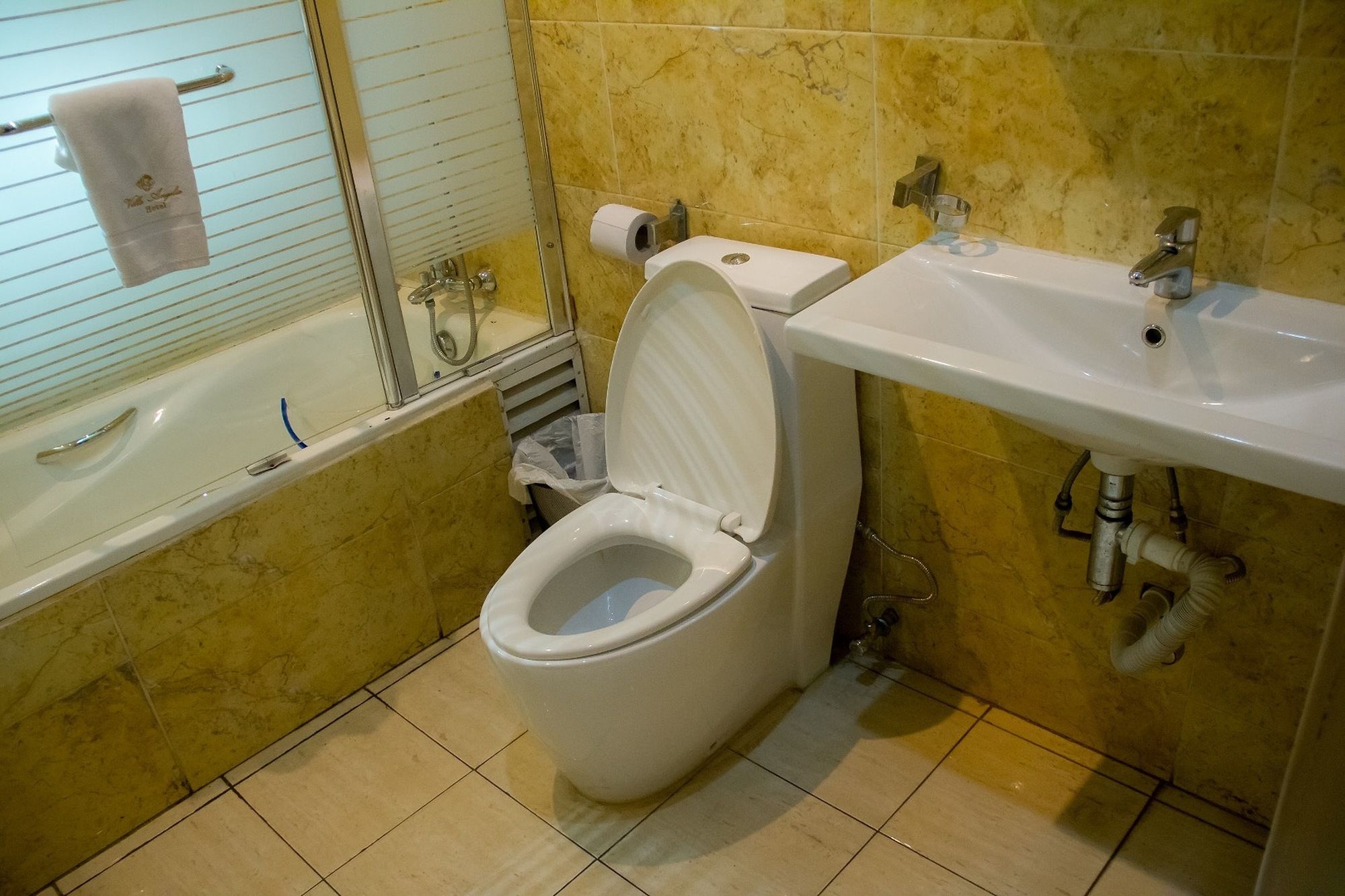 Фото Villa Angelia Boutique Hotel, Ikoyi