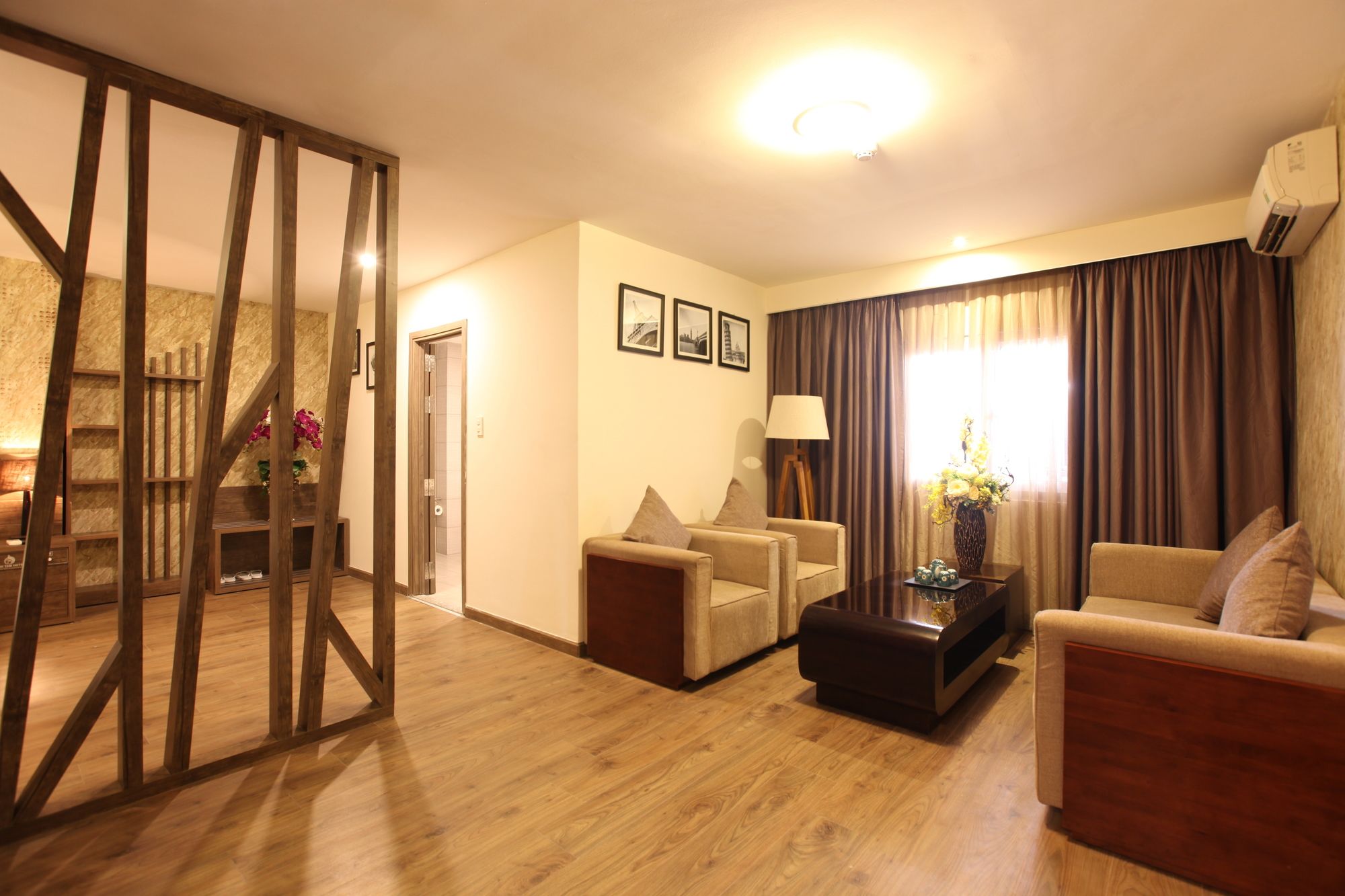 Фото Minh Tam Hotel & SPA 32