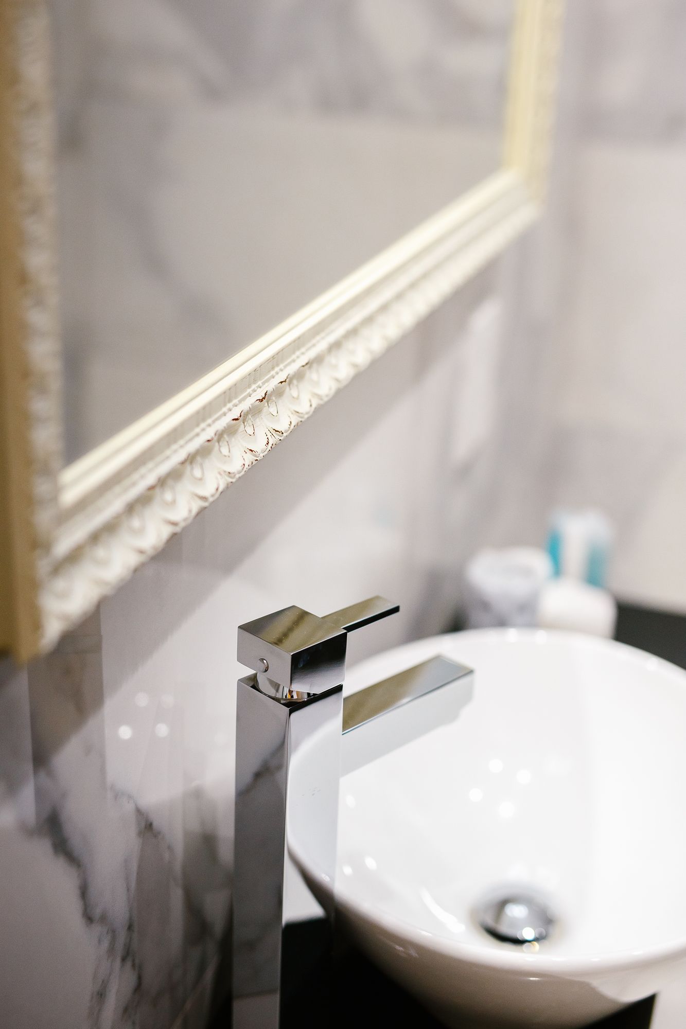 Фото Qbic City Hotel