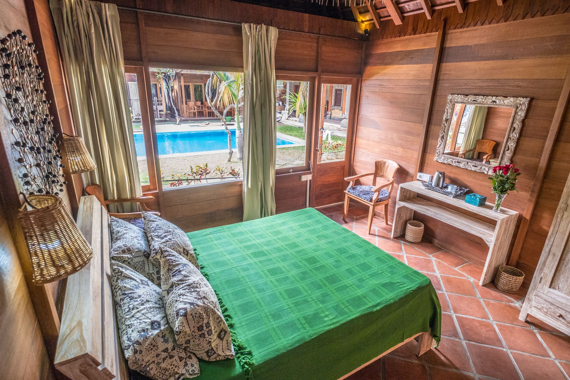 Фото Easy Surf Camp