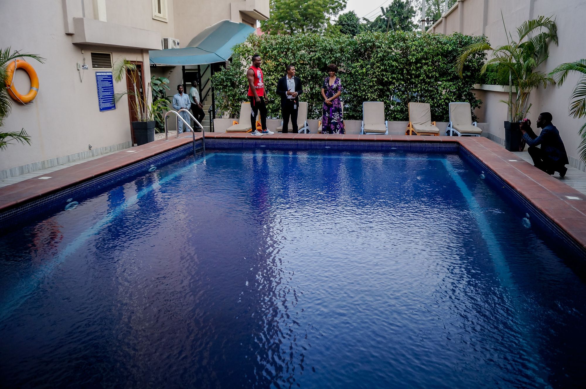 Фото Citiheight Hotel