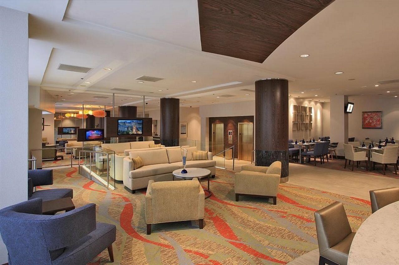Фото Doubletree by Hilton Washington Dc/Silver Spring