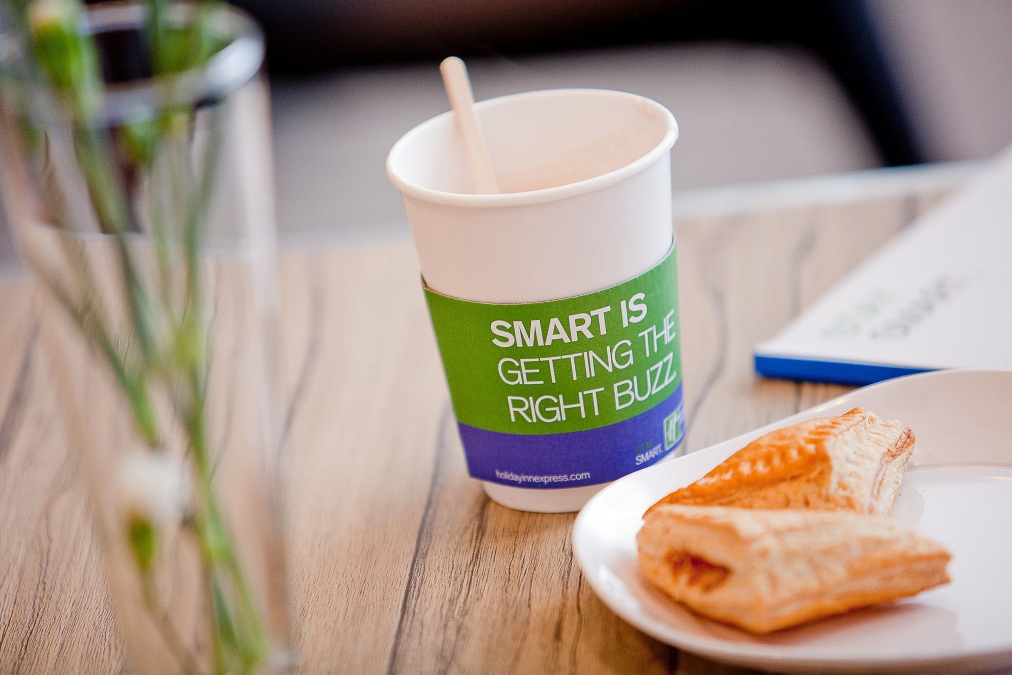 Фото Holiday Inn Express Baruna Bali