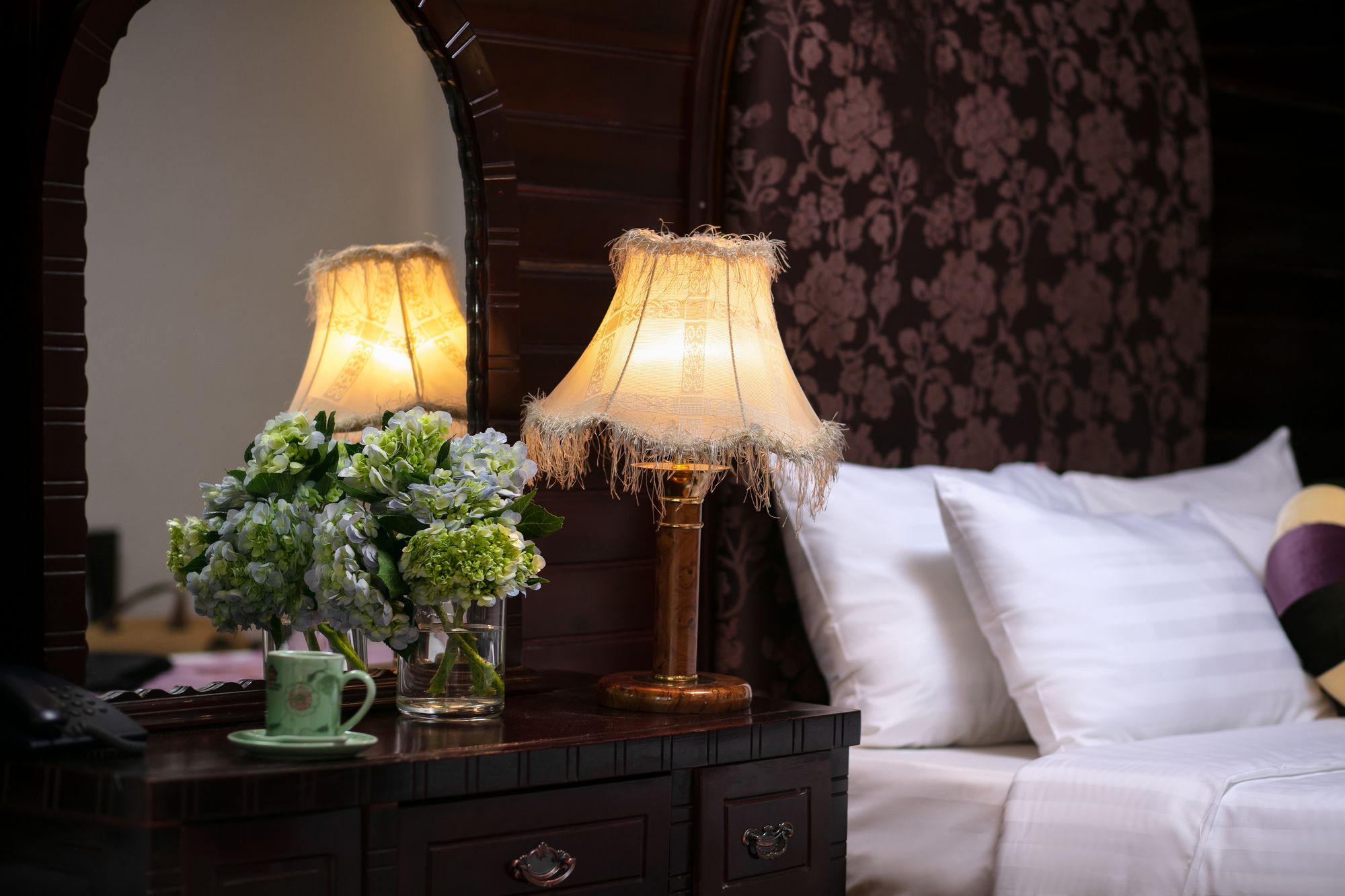 Фото Impressive Boutique Hotel