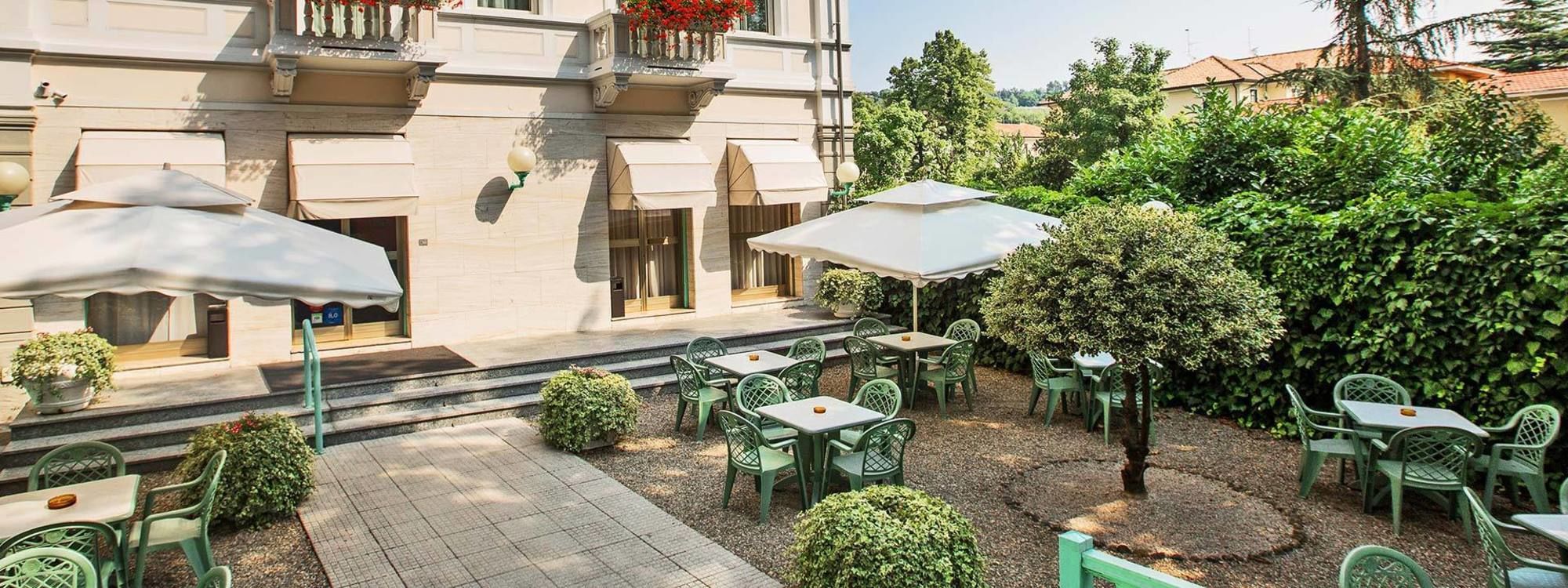 Фото Albergo Nazionale