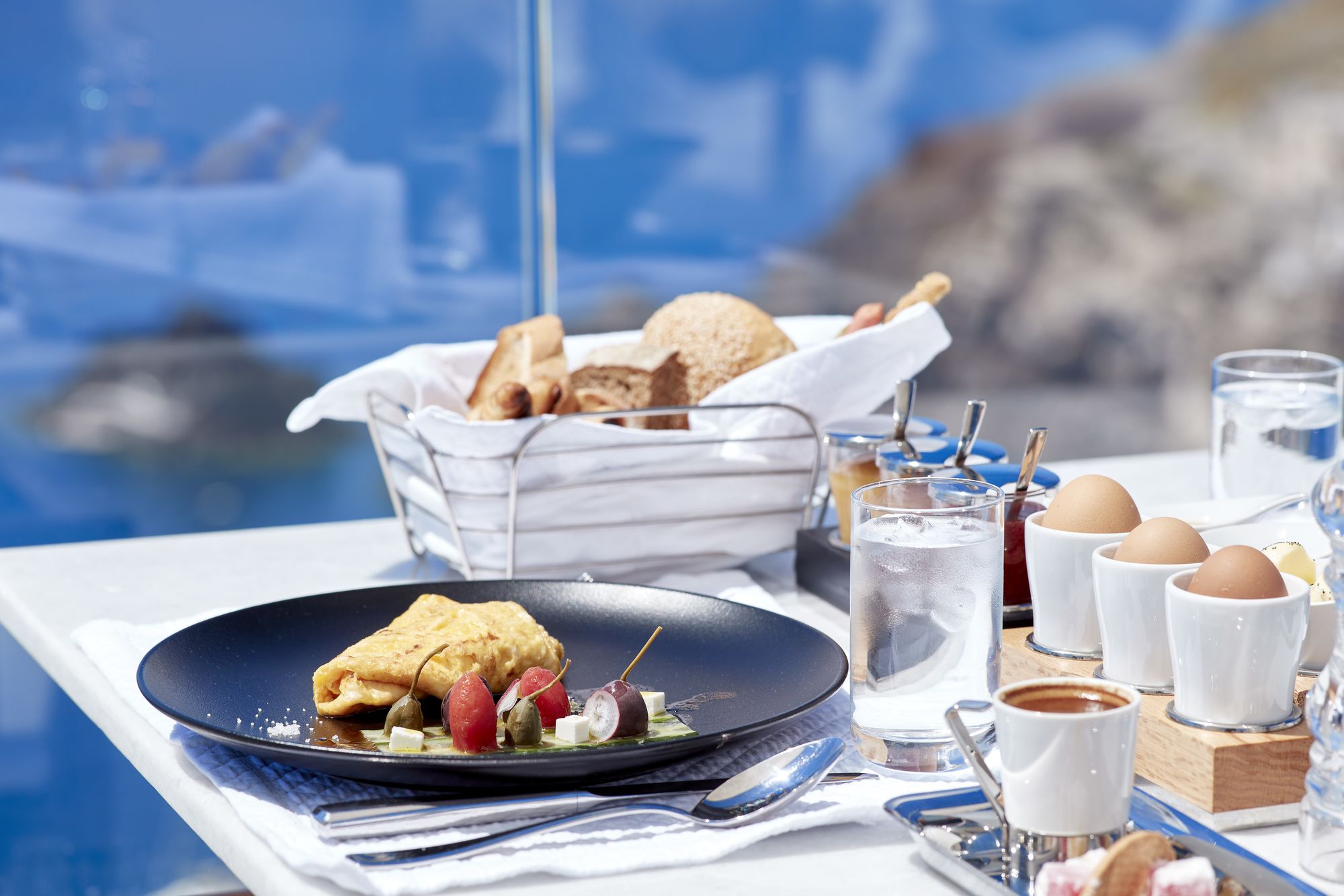 Фото Canaves Sunday