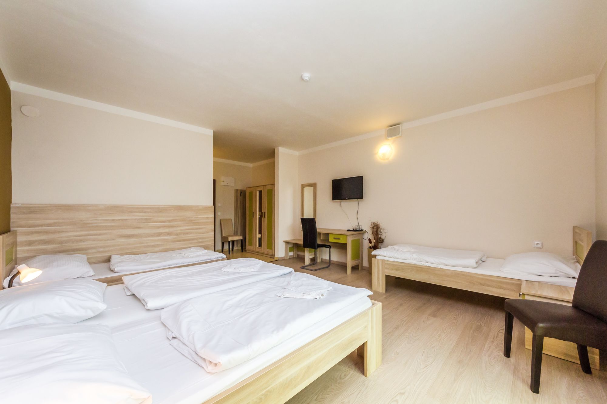 Фото Nad Královnou Hotel & Restaurant