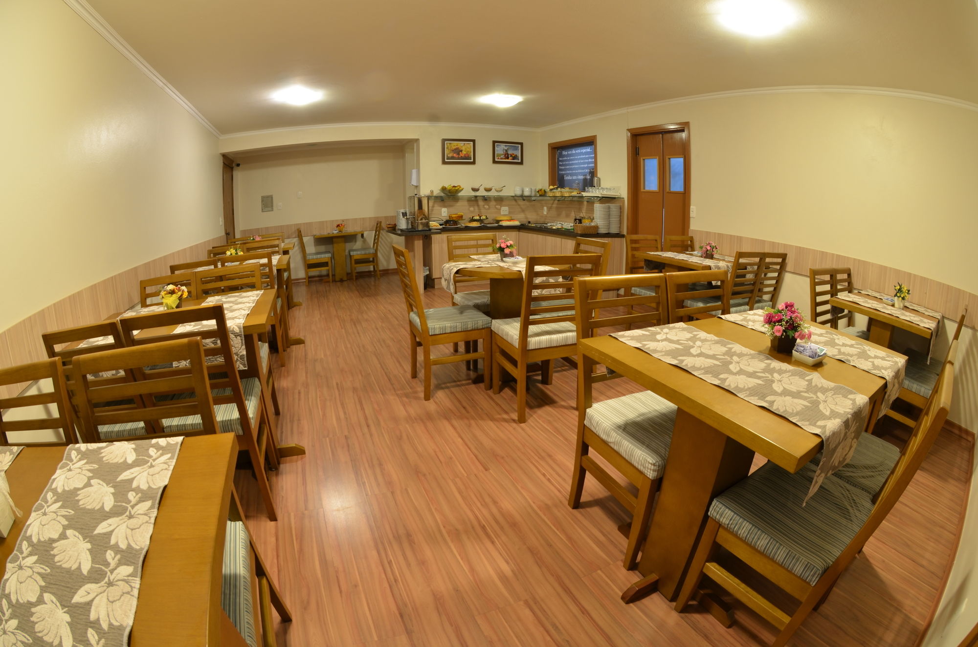 Фото Pousada Stillo Gramado