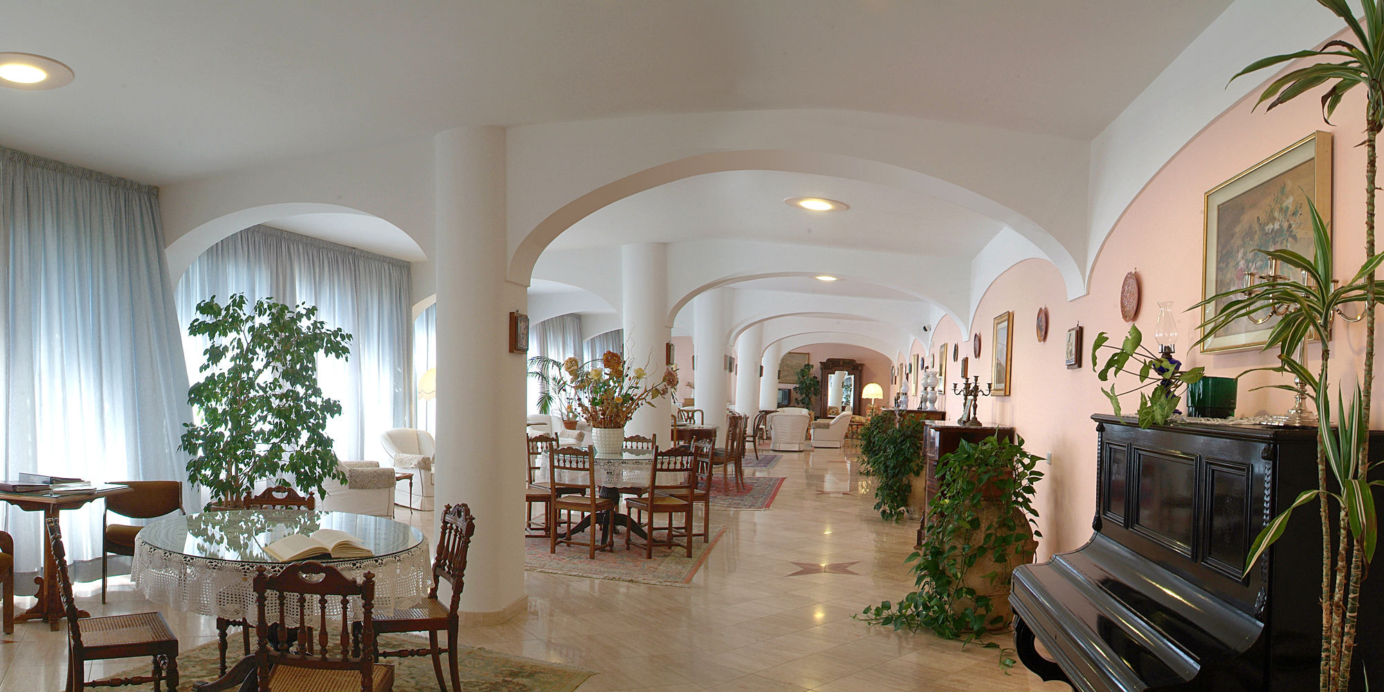 Фото Hotel Rufolo