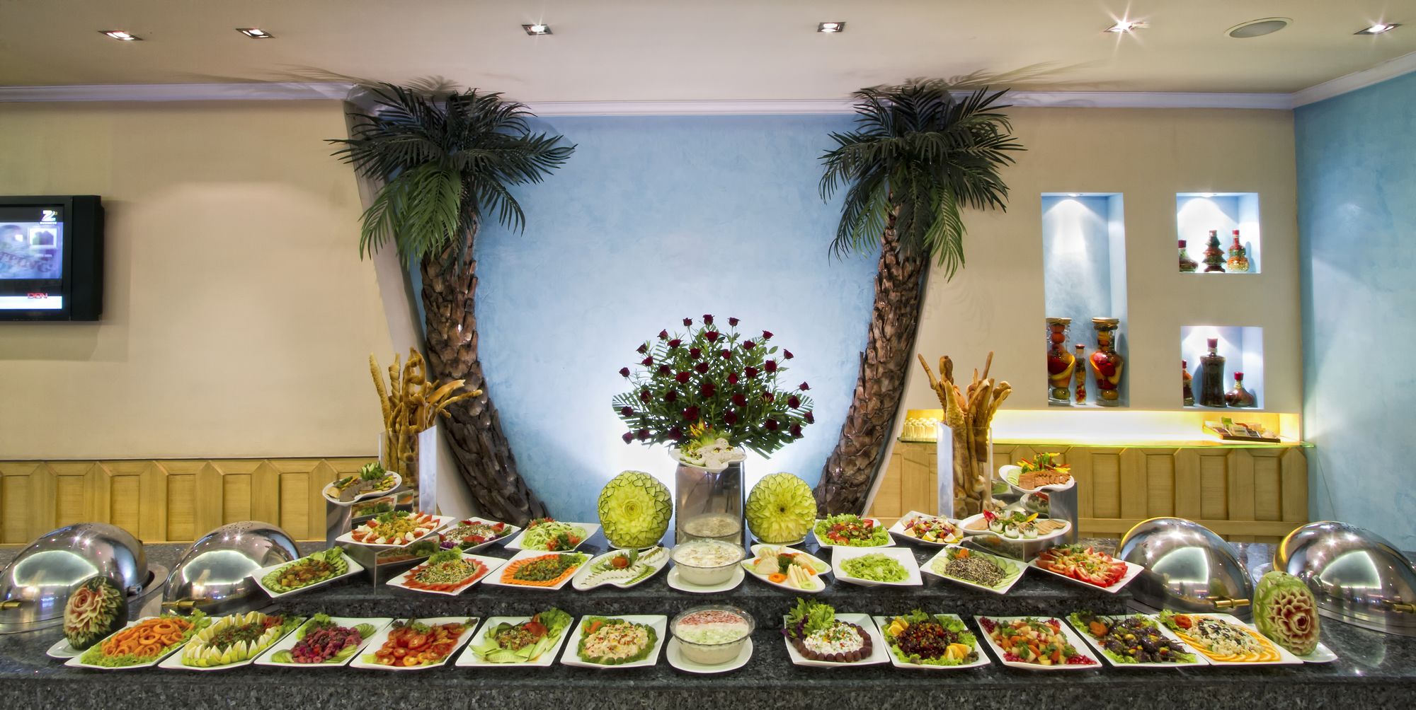 Фото The Piccadily Lucknow