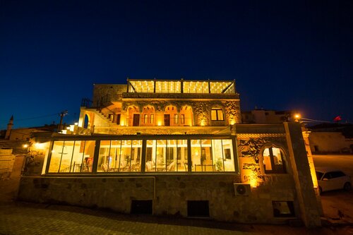 Гостиница Hikmet's House в Аваносе