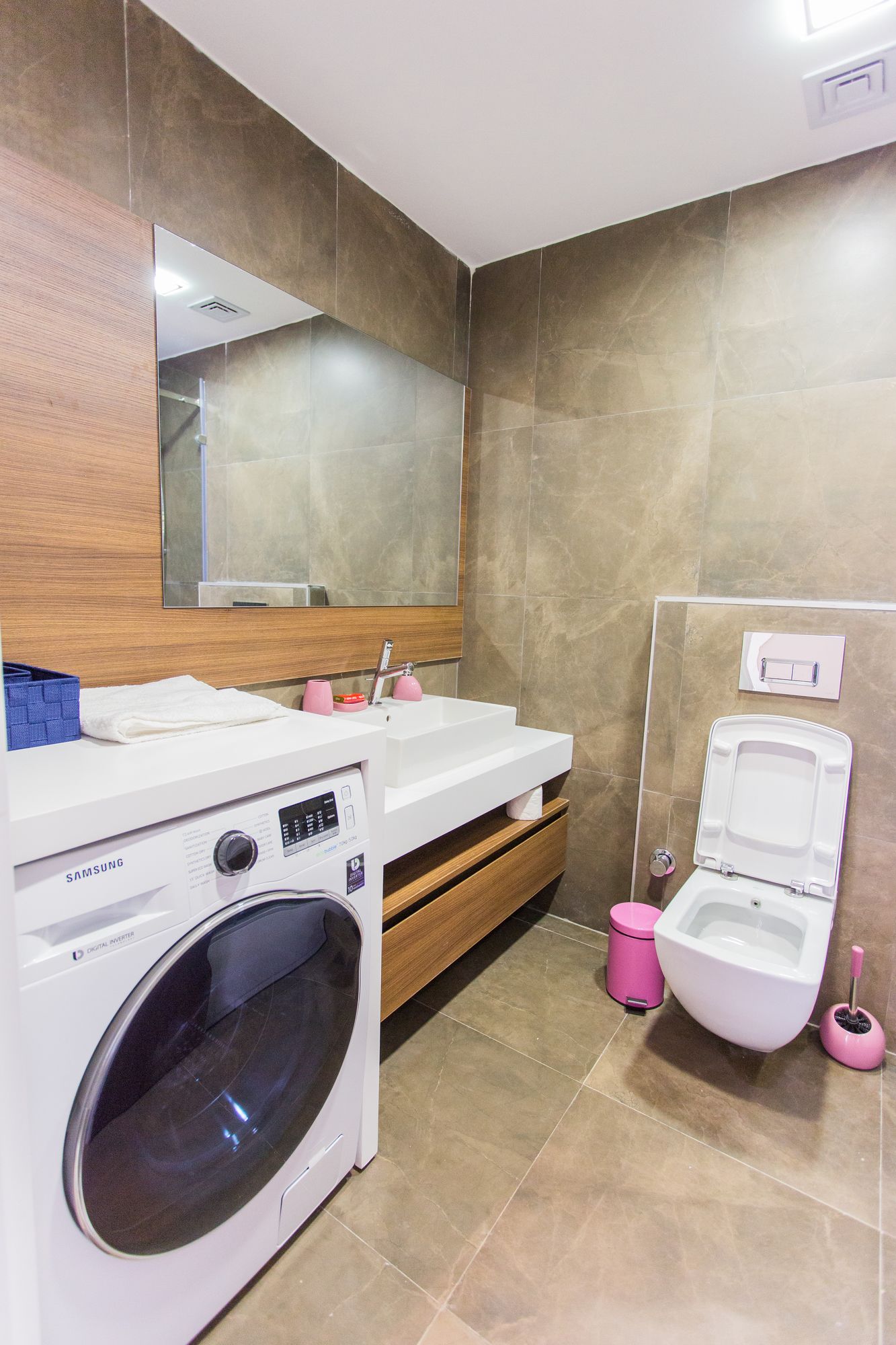 Фото Accra Luxury Apartments