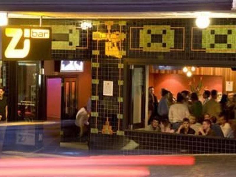 Фото All Nations Brisbane