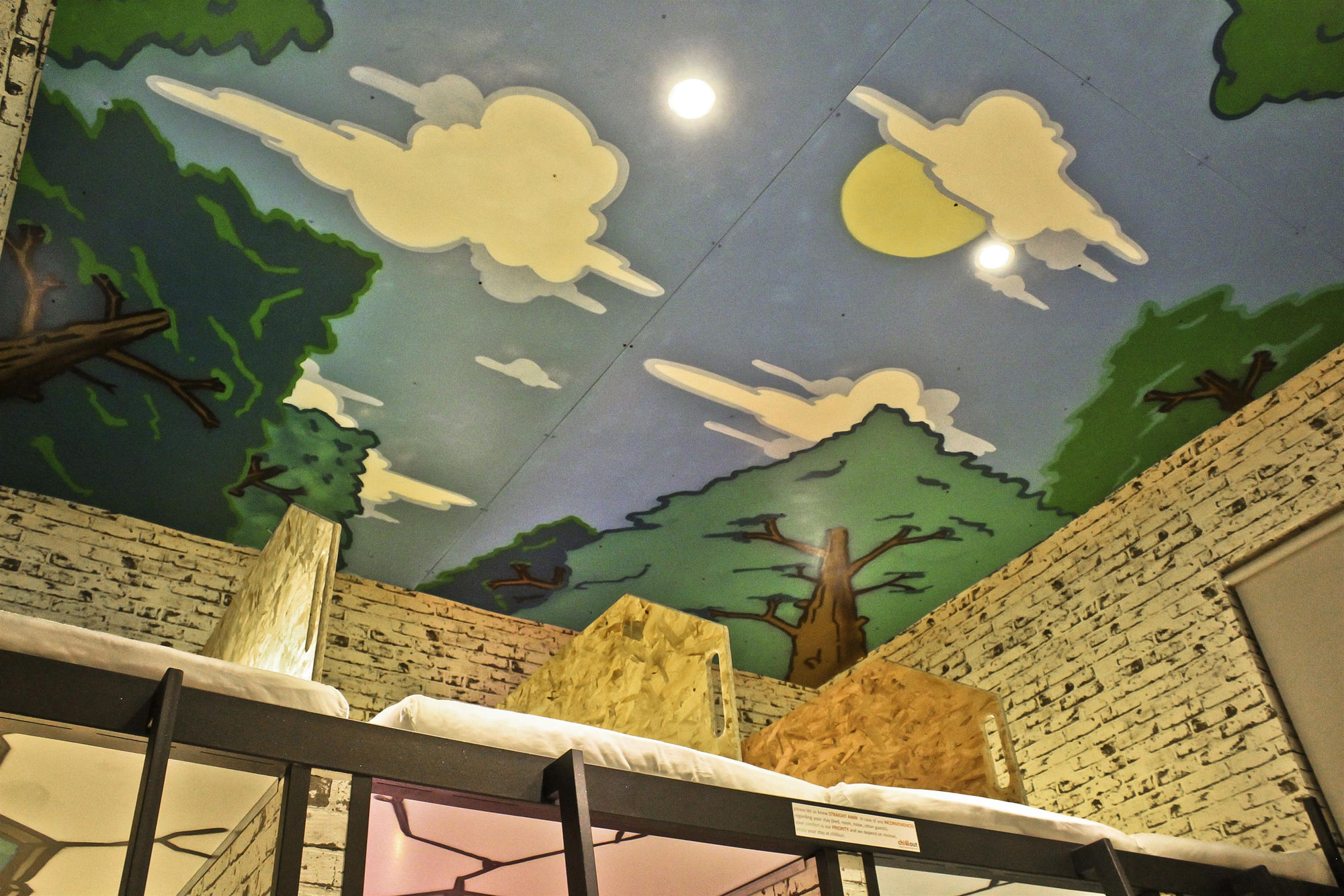 Фото Chillout Hostel Zagreb