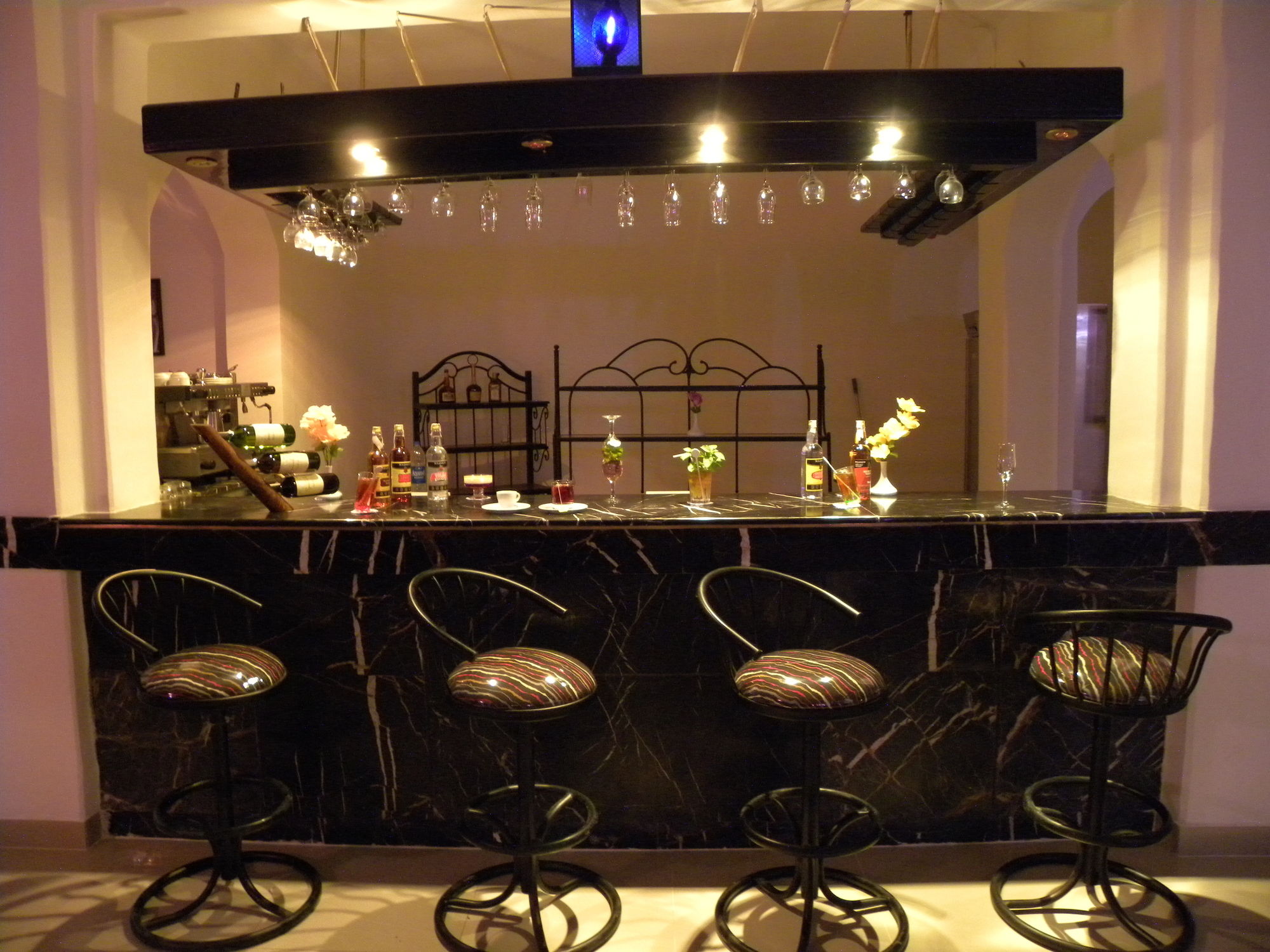 Фото Grand Halomy Resort