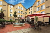 Фото Four Points by Sheraton Downtown Seattle Center