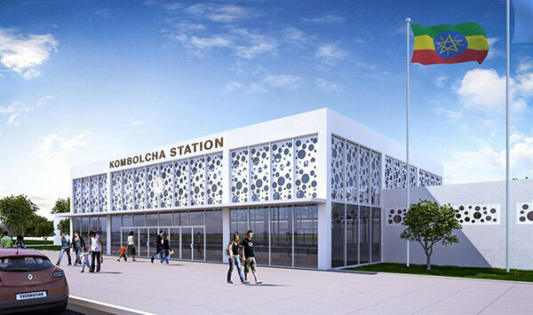 Engineering Senaz Engineering, Ankara, photo