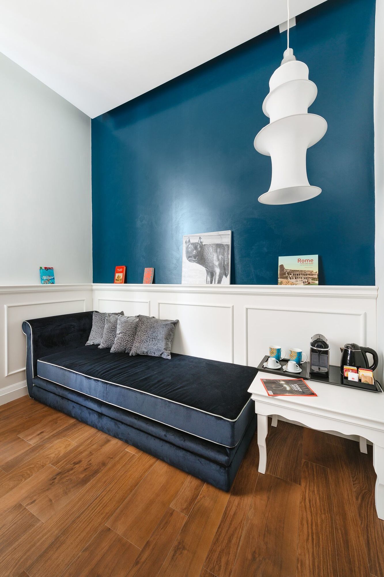 Фото Rhea Silvia Luxury Spagna