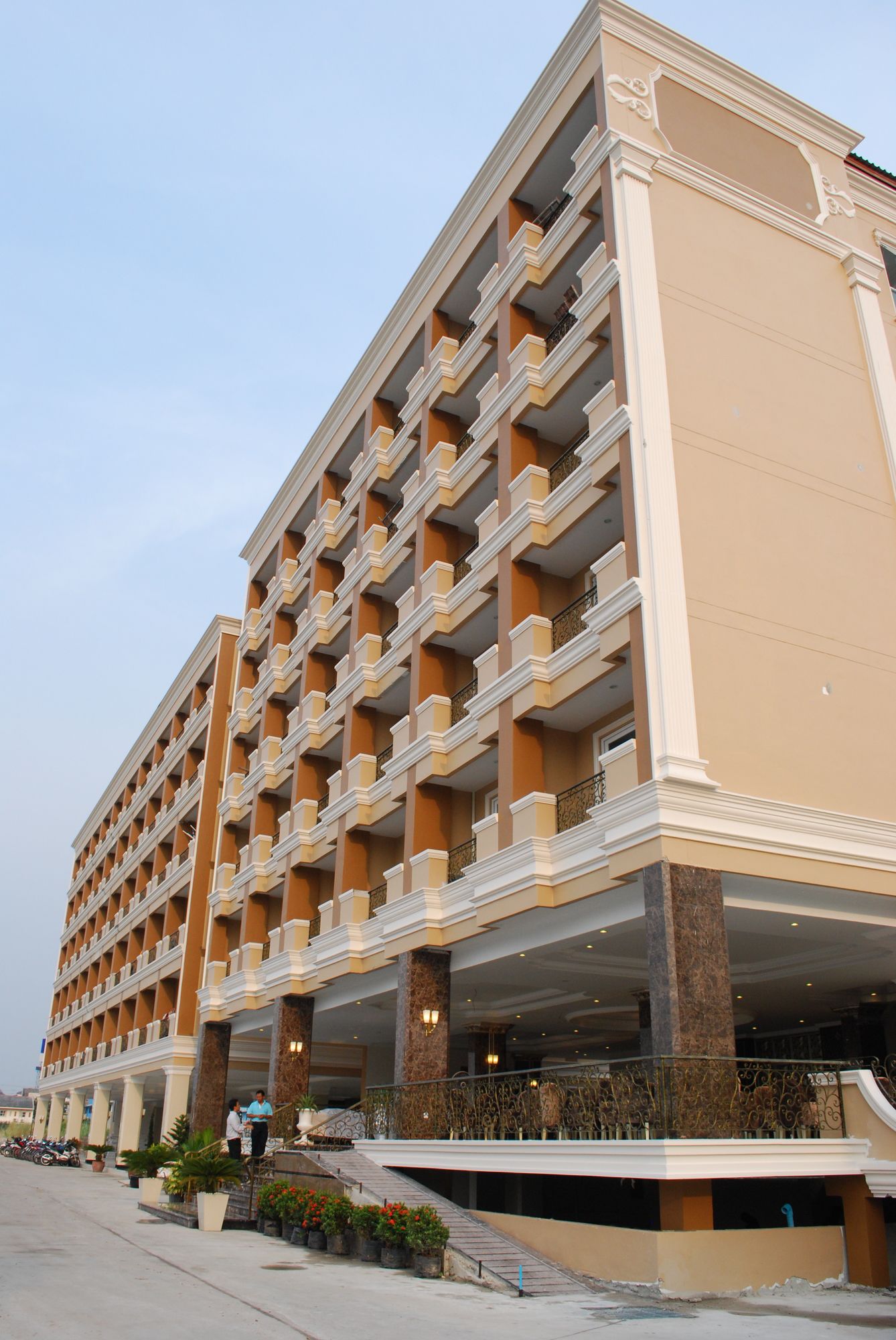 Фото Lk Grand Living Place