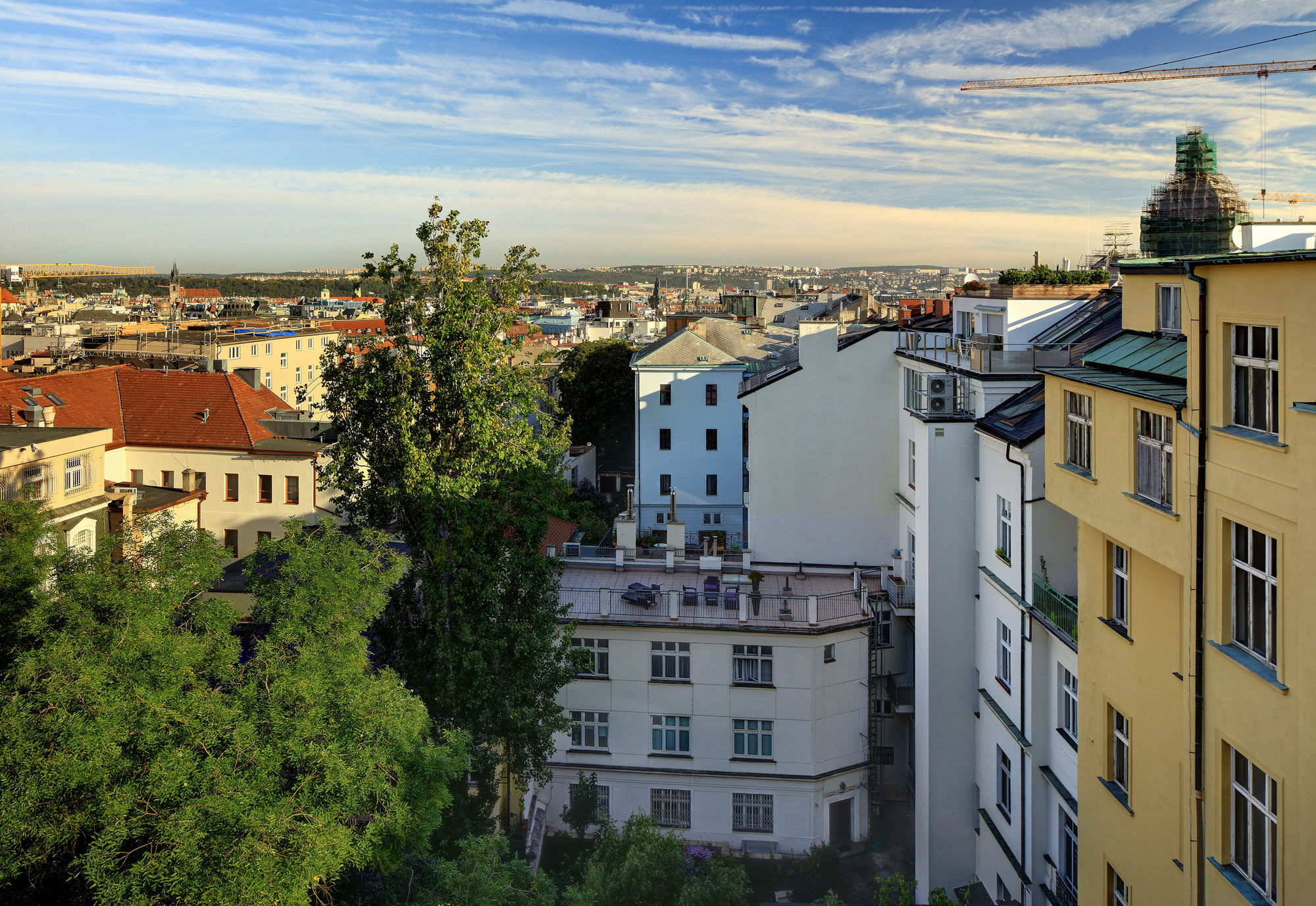 Фото Salvator Boutique Hotel