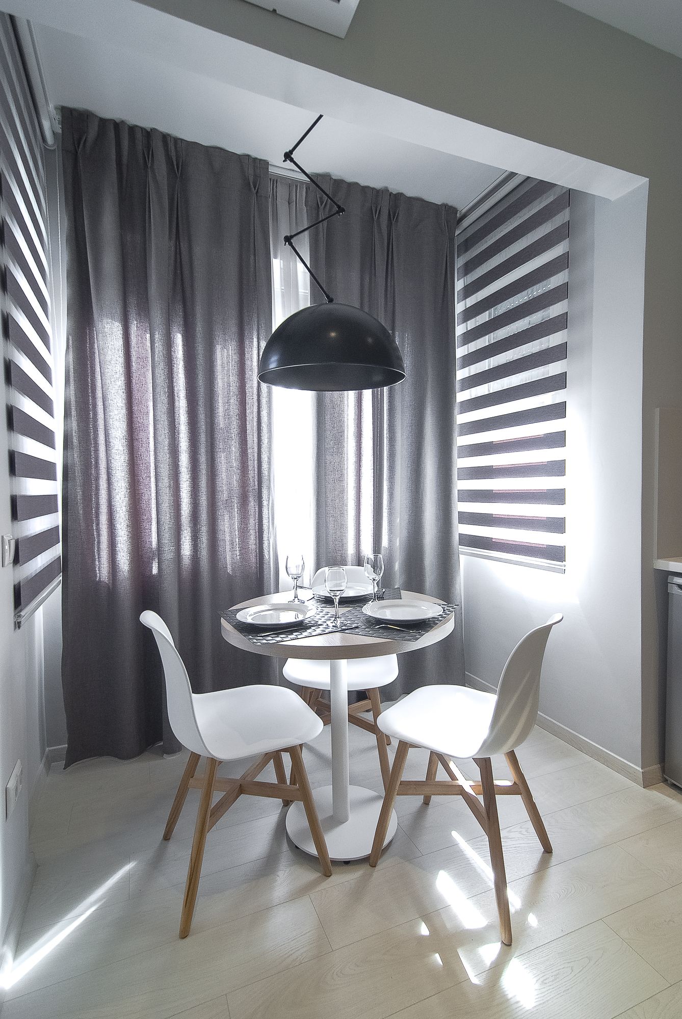 Фото Acropolis Stay