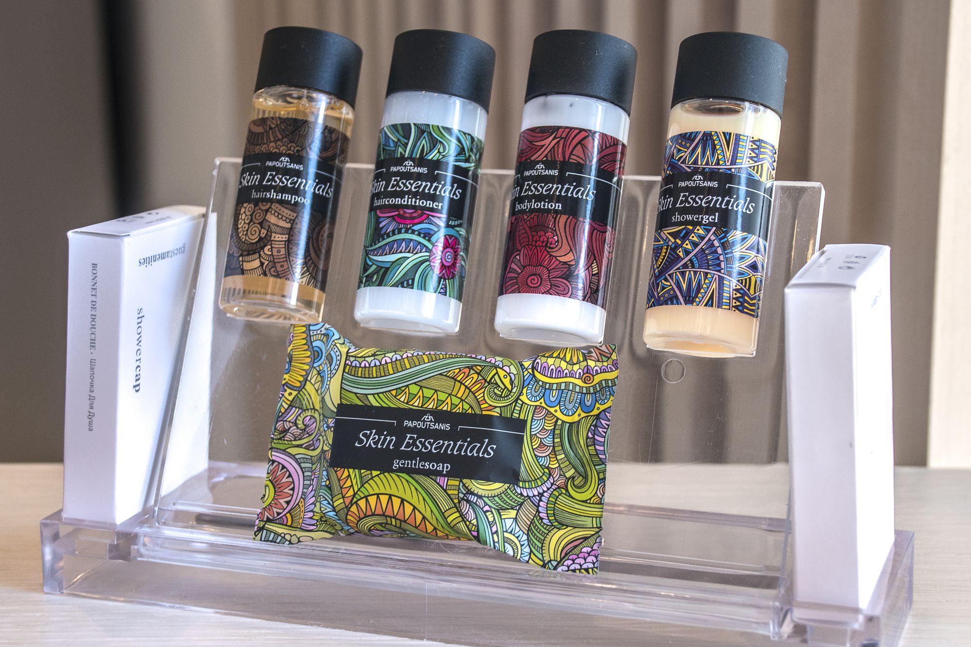 Фото Acropolis Stay