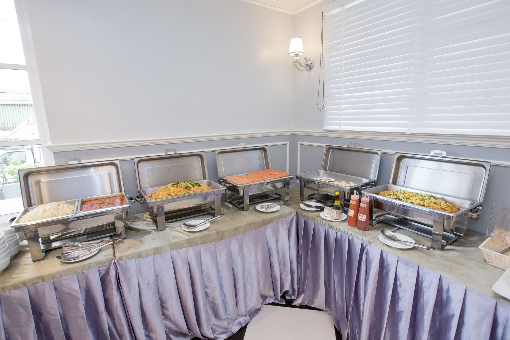 Фото The Bedroom Ladprao 101