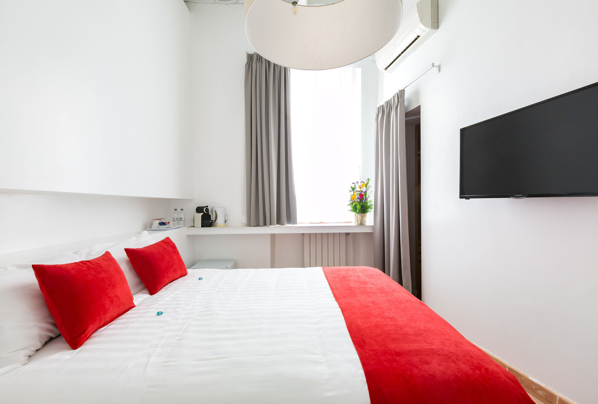 Фото Cancelleria Comfort Inn