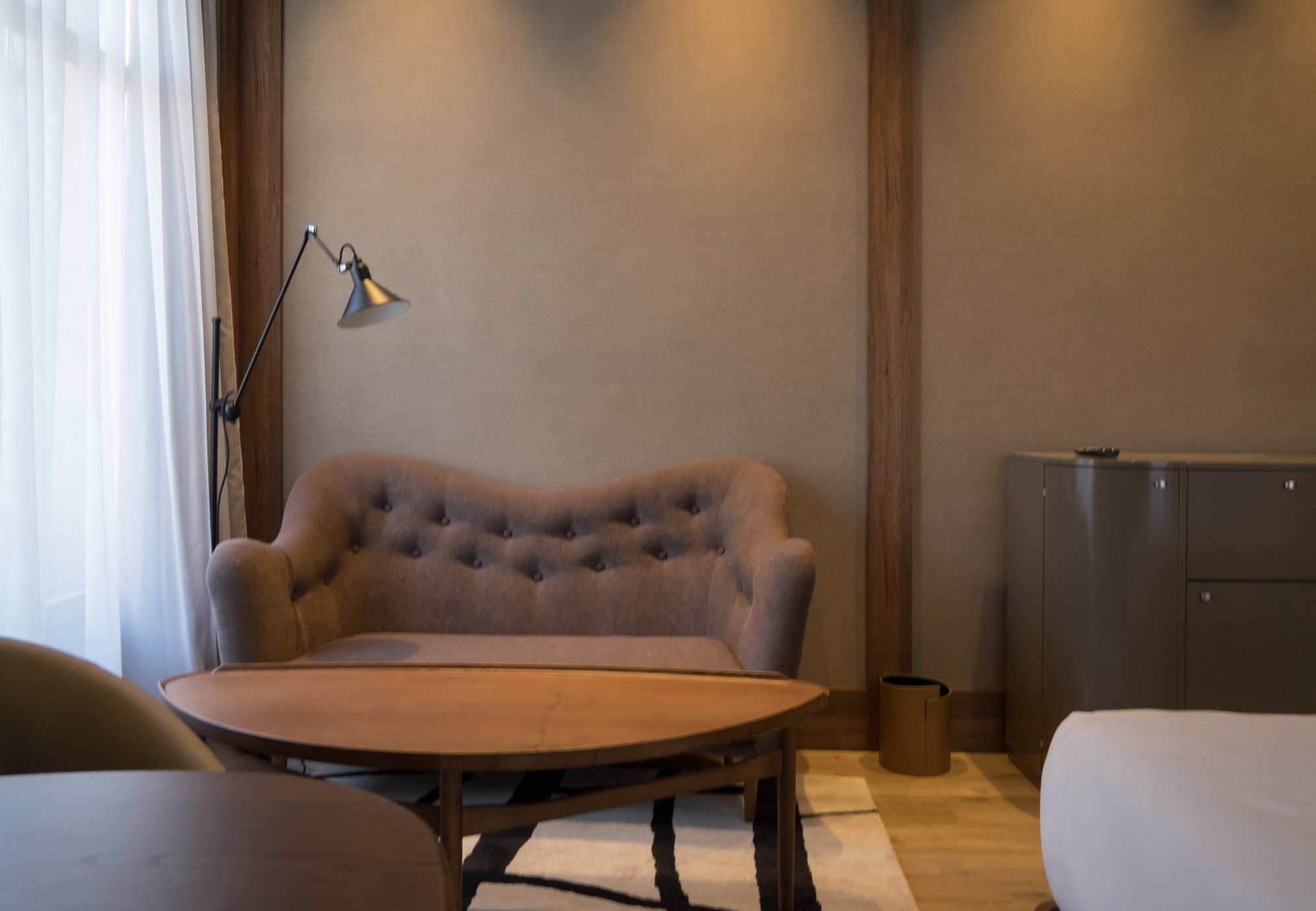 Фото Círculo Gran Vía, Autograph Collection