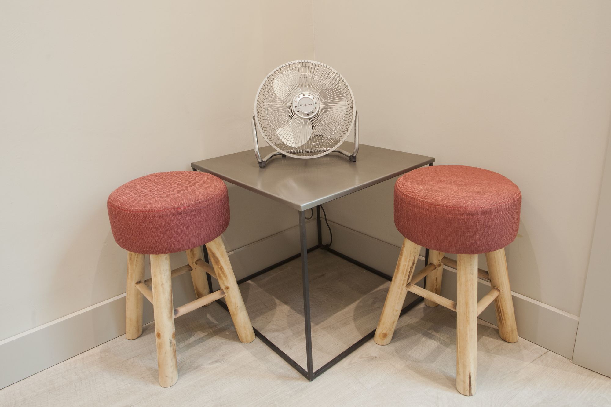 Фото Málaga Stop Hostel