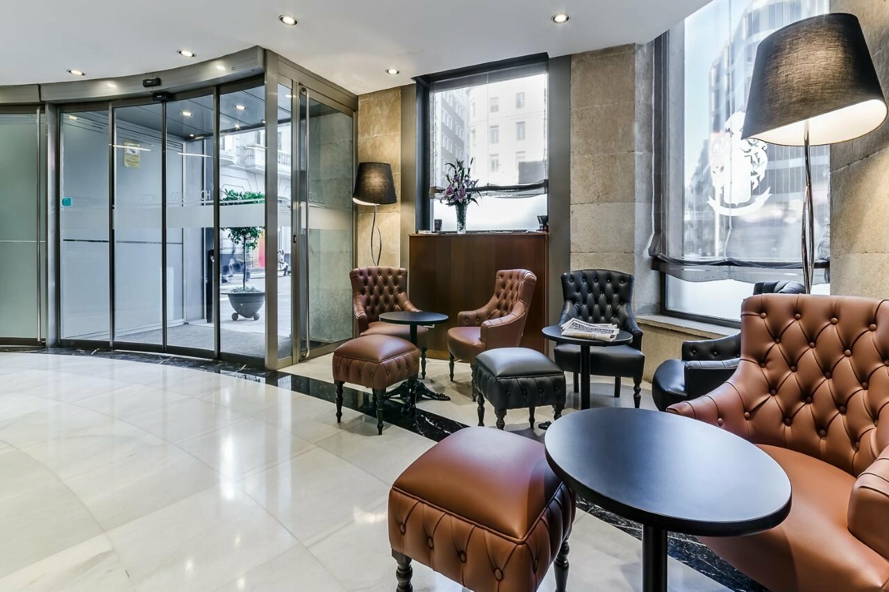 Фото Hotel Suizo
