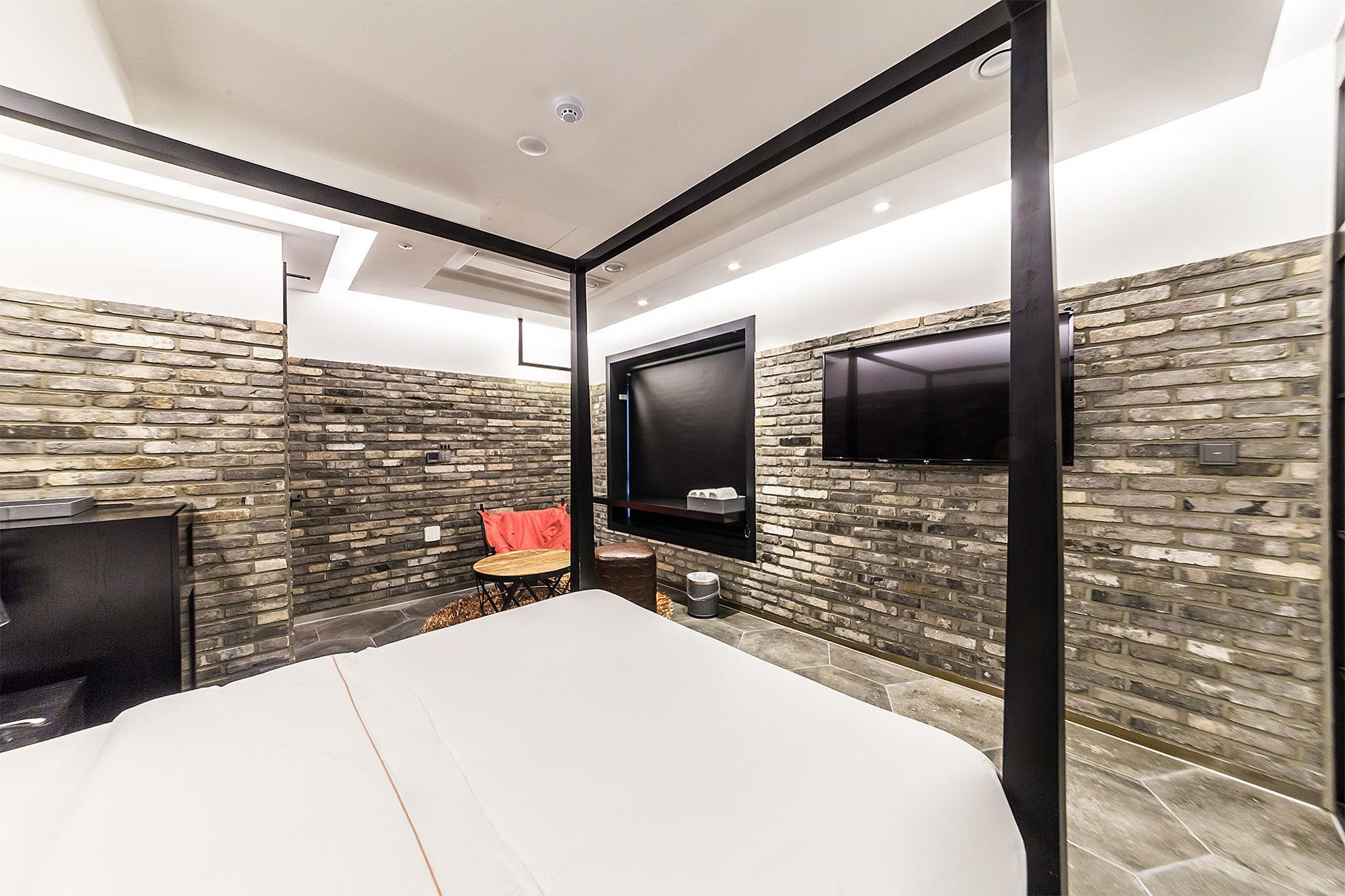 Фото Forestar Hotel 2