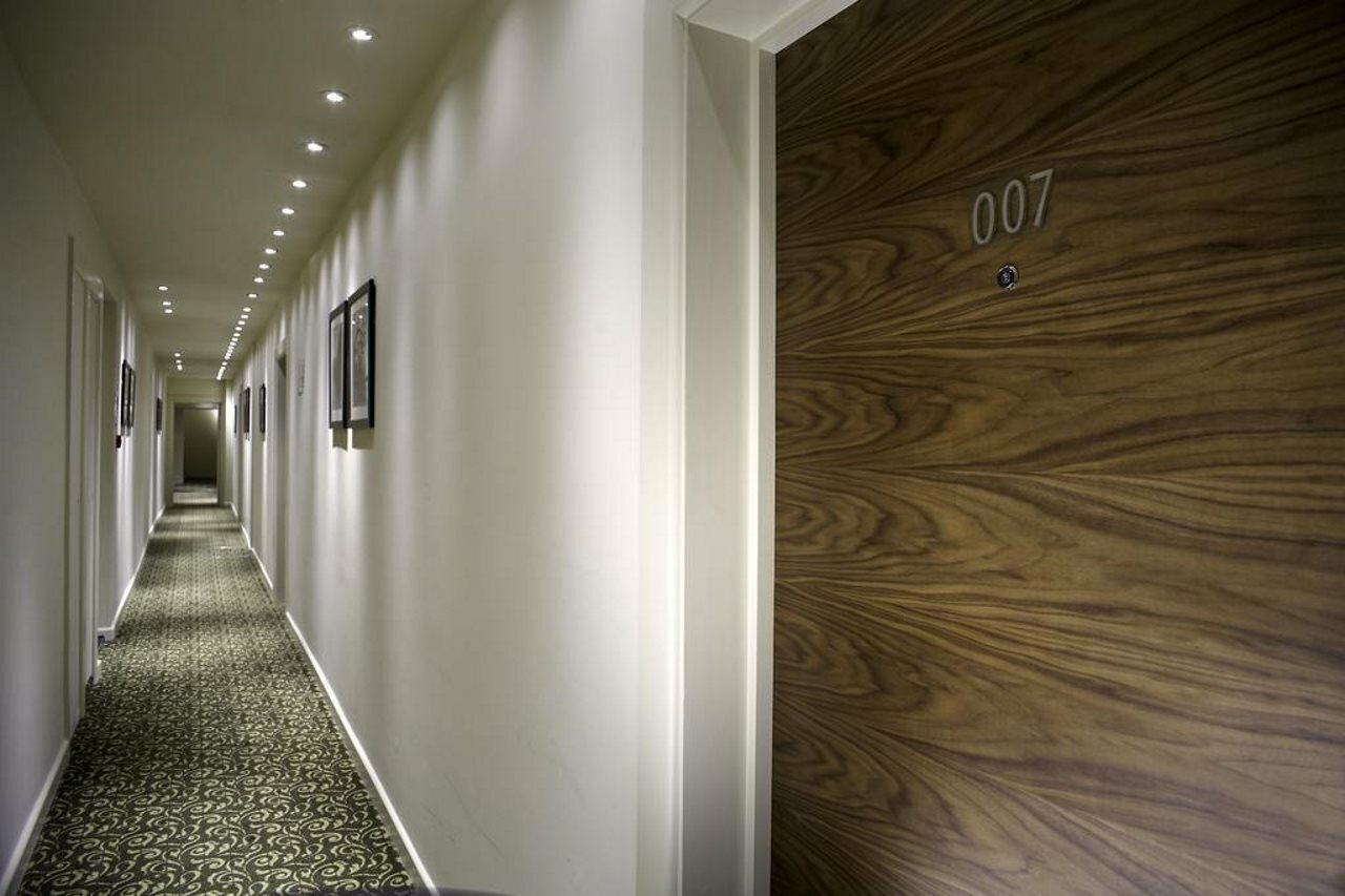 Фото Blakemore Hyde Park