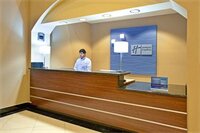 Фото Holiday Inn Express & Suites Rancho Mirage, an Ihg Hotel