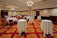 Фото Holiday Inn Budd Lake - Rockaway Area